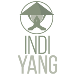 Indi-Yang logo.